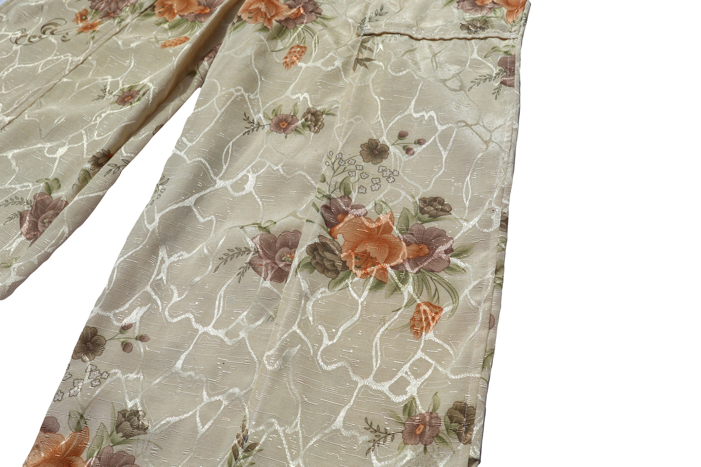 “The Garden” Trousers