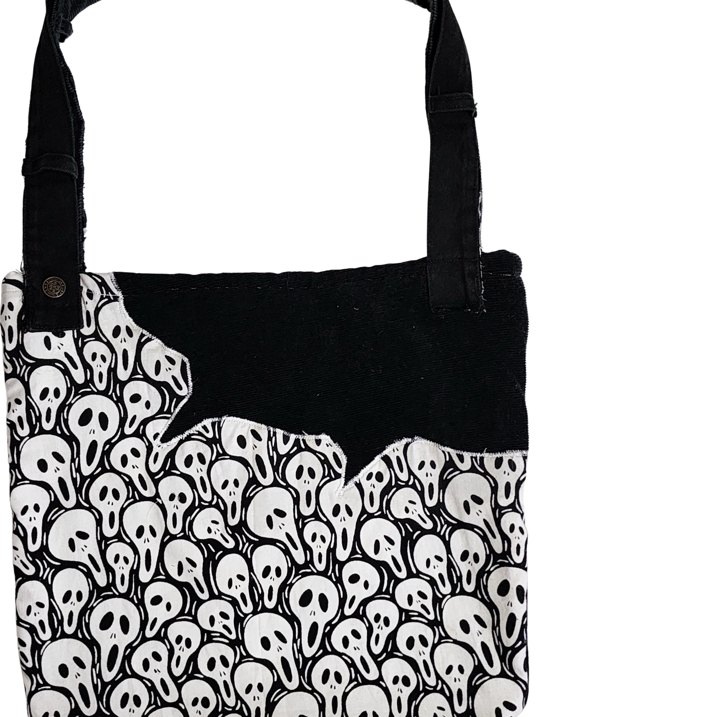 “The Scream” Tote Bag