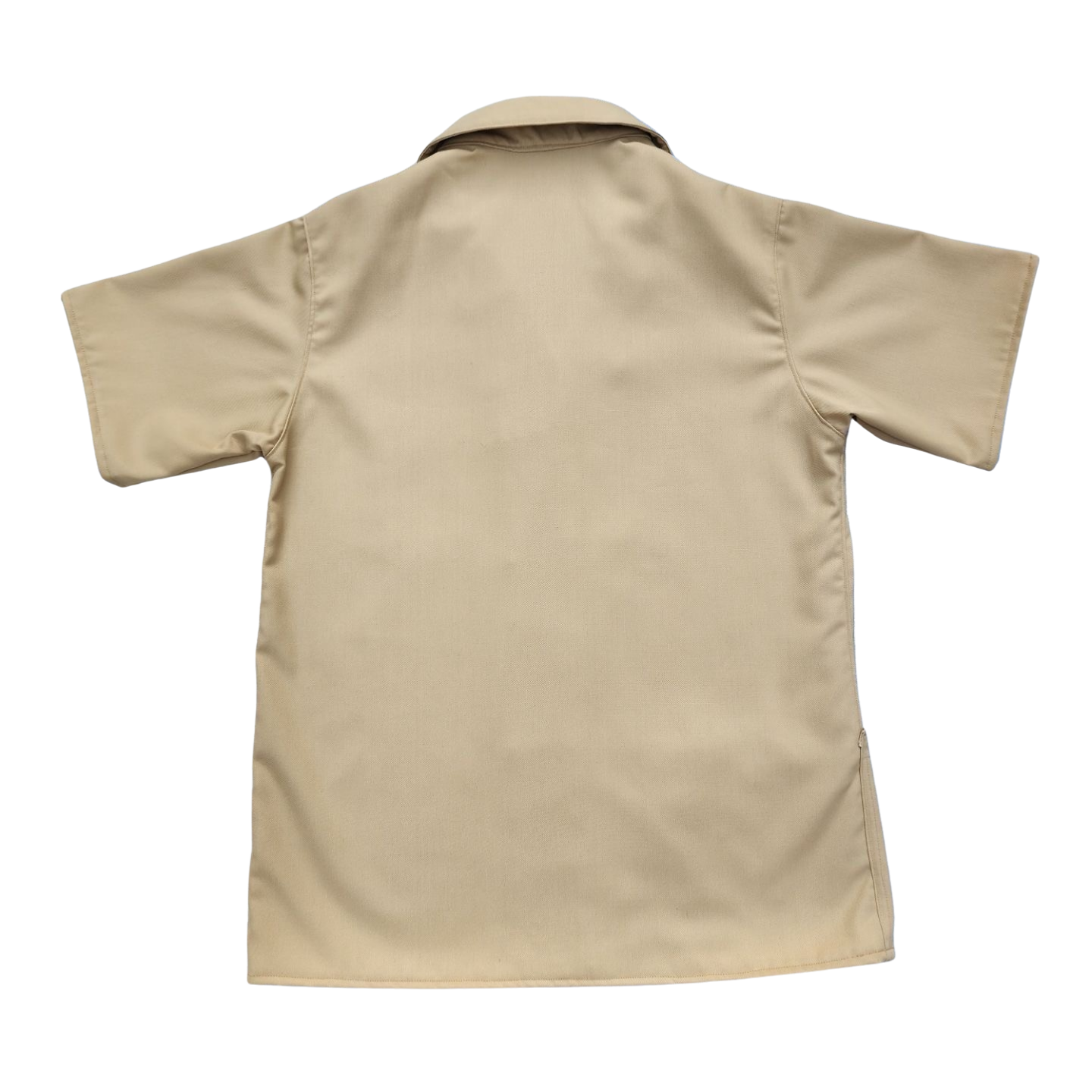 Cargo Button Up