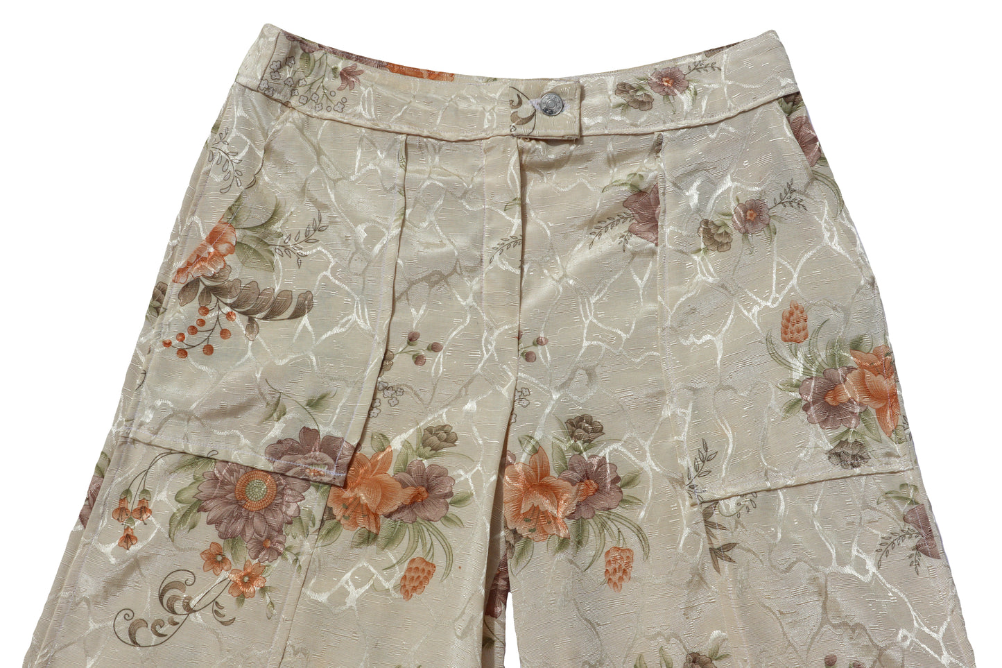 “The Garden” Trousers