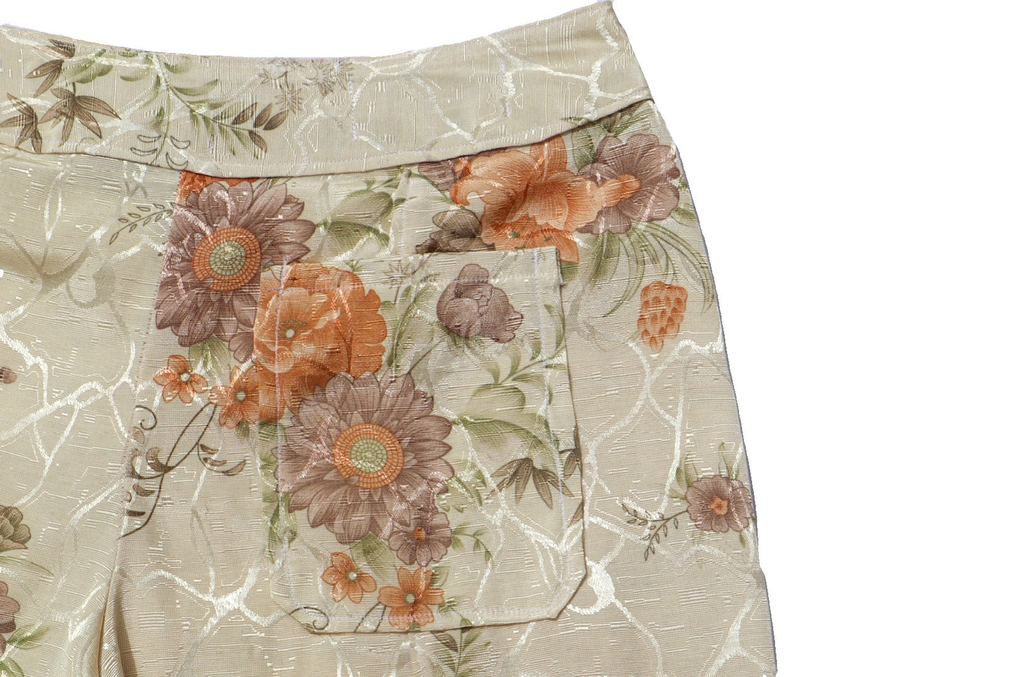 “The Garden” Trousers