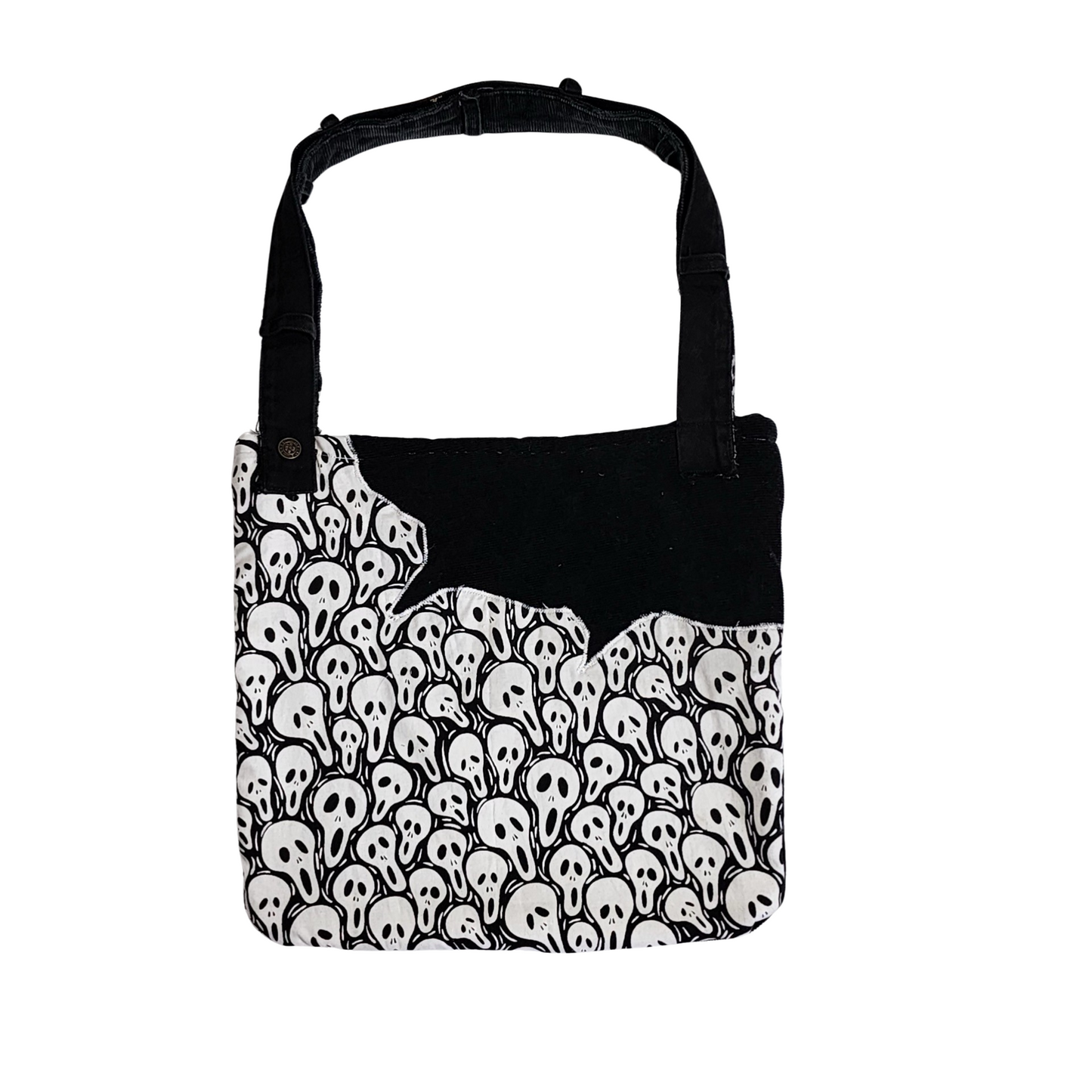 “The Scream” Tote Bag