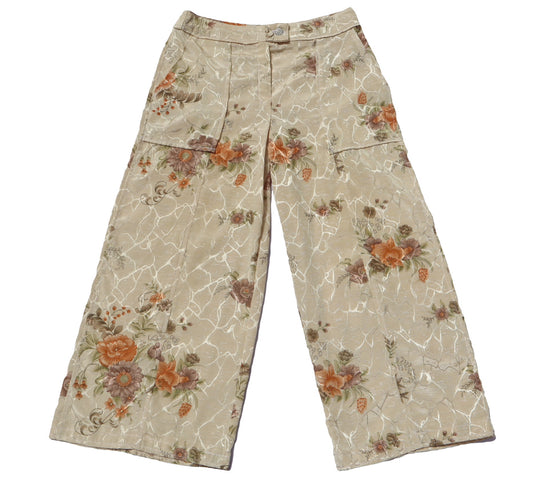 “The Garden” Trousers