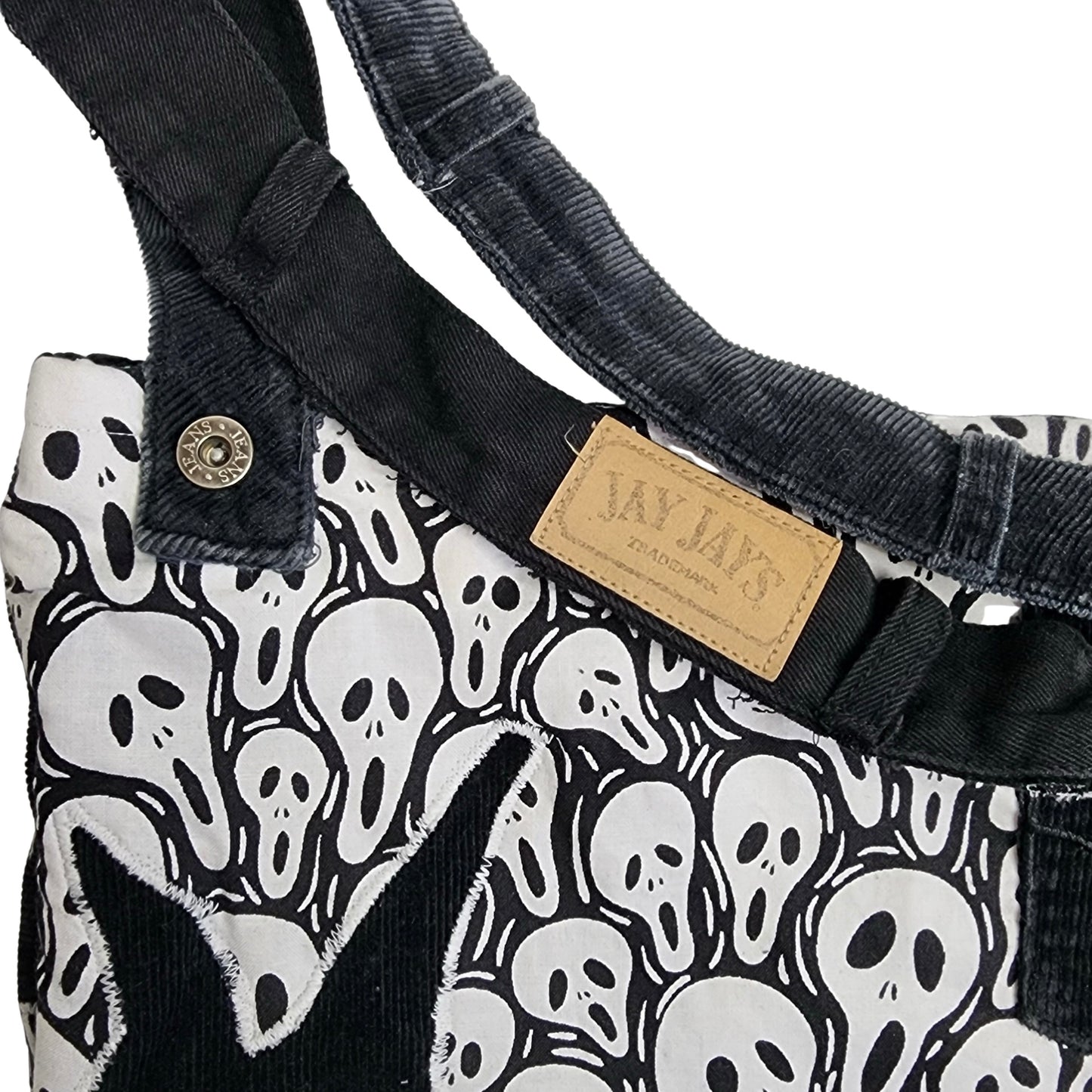 “The Scream” Tote Bag