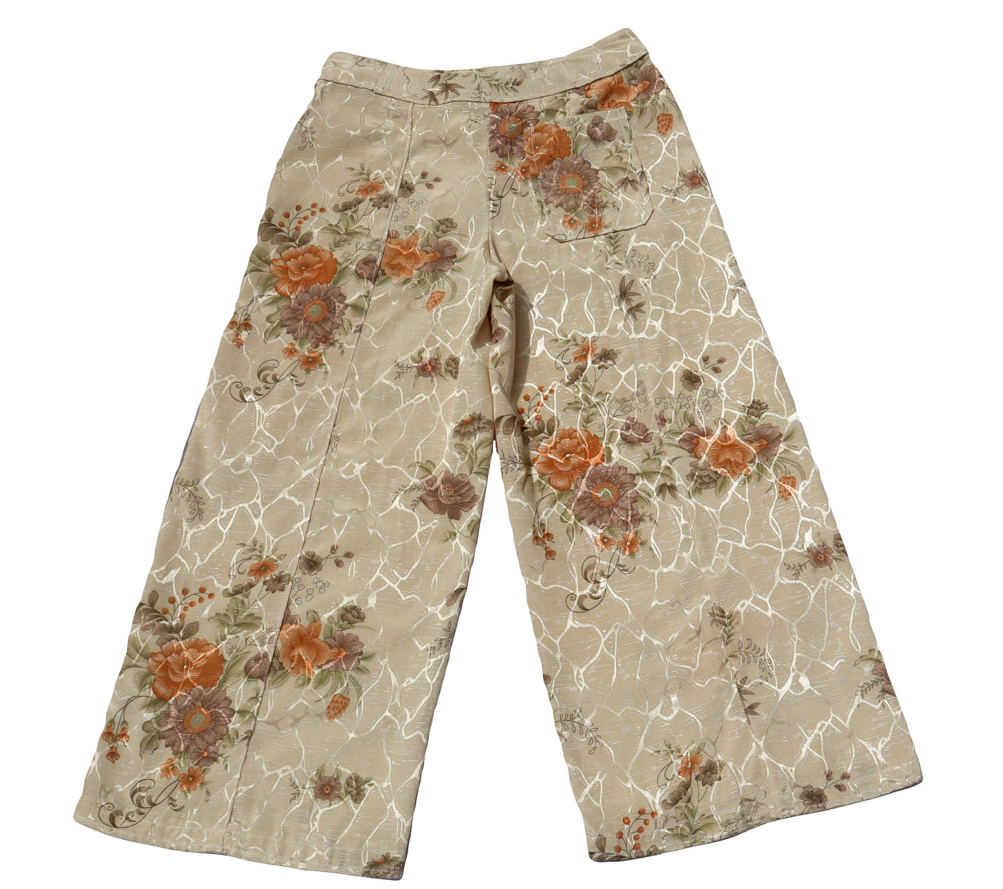 “The Garden” Trousers