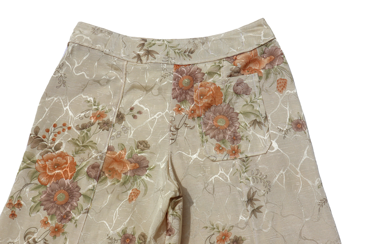 “The Garden” Trousers