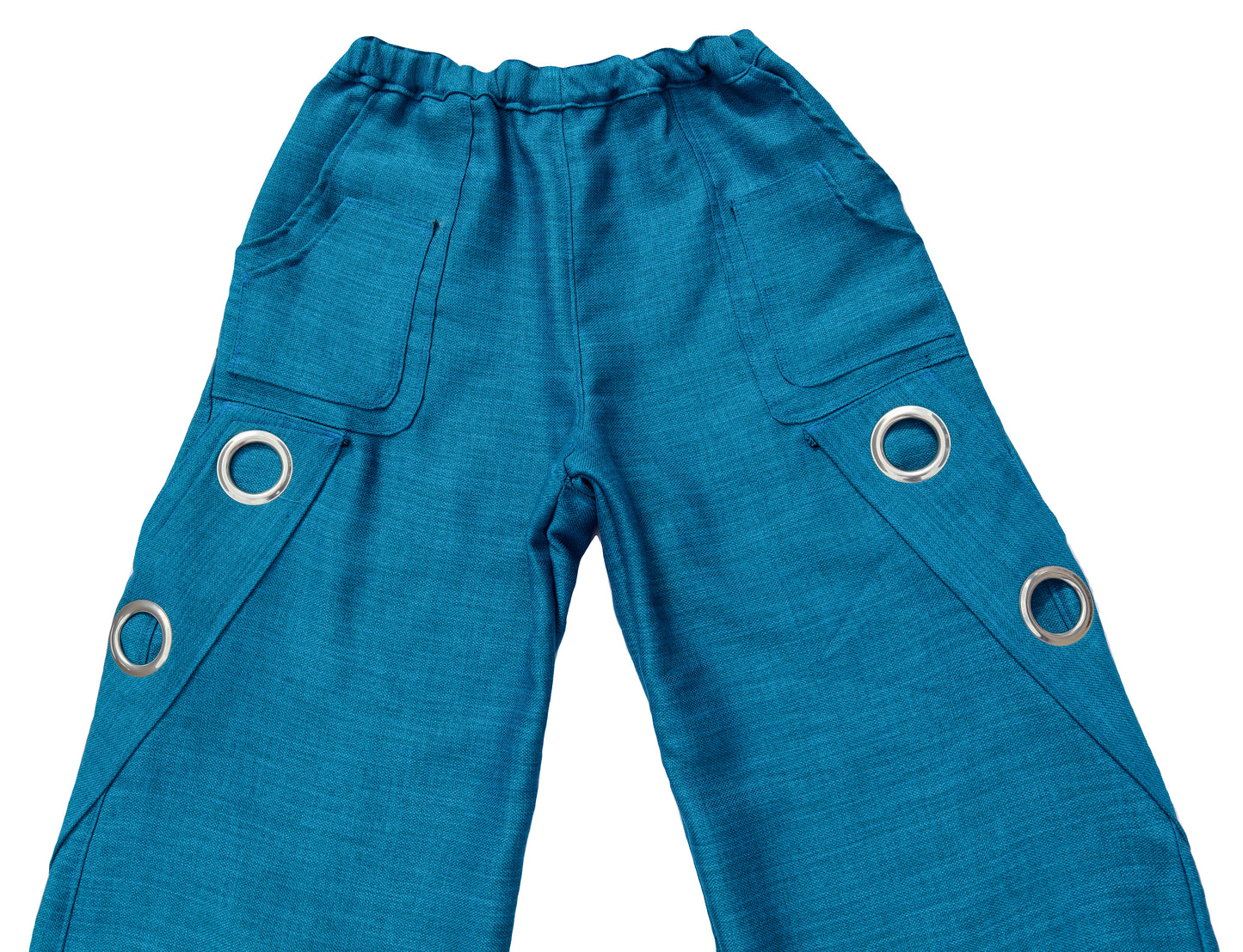 “La Cortina” Collection Pants- UNISEX